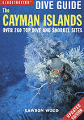 Dive Guide Cayman Islands