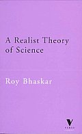 Realist Theory Of Science