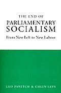 End Of Parliamentary Socialism From New