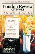 London Review Of Books An Anthology
