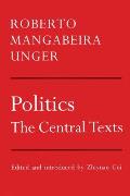Politics The Central Texts Theory Against Fate