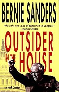 Outsider In The House A Political Biogra