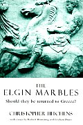 Elgin Marbles Should They Be Returned to Greece