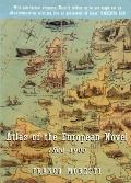 Atlas of the European Novel 1800 1900