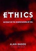 Ethics An Essay On The Understanding Of