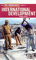No Nonsense Guide To International Development
