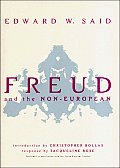 Freud & The Non European