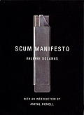 Scum Manifesto