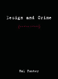 Design & Crime & Other Diatribes