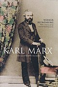 Karl Marx An Illustrated History