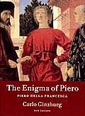 Enigma Of Piero Piero Della Francesca