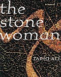 Stone Woman