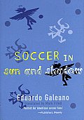 Soccer In Sun & Shadow