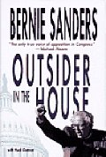 Outsider in the House A Political Autobiography