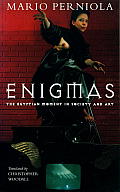 Enigmas: The Egyptian Moment in Art & Society