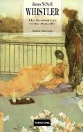 James Mcneill Whistler The Strident Cr