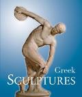 Greek Sculpture Its Spirit & Its Princ