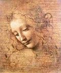 Leonardo Da Vinci Artist Thinker & Man of Science