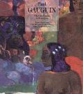 Paul Gauguin Mysterious Affinities
