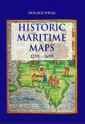 Historic Maritime Maps 1290 1699