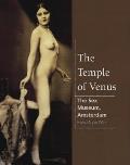 Temple Of Venus The Sex Museum Amsterdam