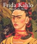 Frida Kahlo Beneath The Mirror