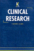 Key Topics in Clinical Research