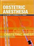 Handbook of Obstetric Anesthesia