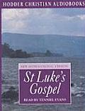 St Lukes Gospel New International Version