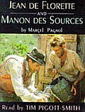 Jean De Florette & Manon Of The Springs