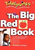 Tiddlywinks: The Big Red Book