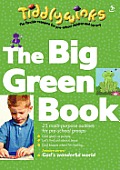 Tiddlywinks: The Big Green Book