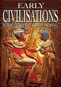 Early Civilisations Egypt Greek Roman Vi