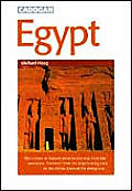 Cadogan Egypt 2nd Edition