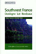 Cadogan Southwest France Dordogne Lot Bo
