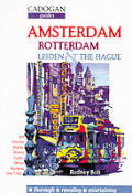 Amsterdam Rotterdam Leiden & Hague