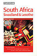 Cadogan South Africa 2nd Edition