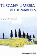 Cadogan Tuscany Umbria & Marches 8th Edition