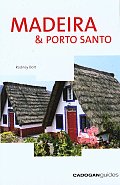 Cadogan Madeira & Porto Santo 3rd Edition