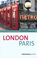 Cadogan London Paris 3rd Edition