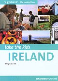 Take The Kids Ireland 1st Edition
