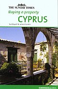 Buying A Property Cyprus 1st Edition