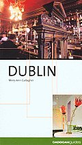 Cadogan Dublin City Guide 1st Edition