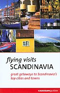 Cadogan Flying Visits Scandinavia