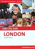Cadogan Guide Take The Kids London