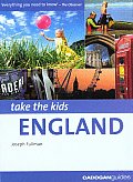 Cadogan Take The Kids England