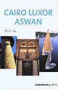 Cadogan Cairo Luxor Aswan 2nd Edition