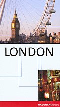 Cadogan London City Guide 2nd Edition