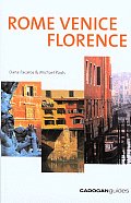 Cadogan Guide Rome Venice Florence