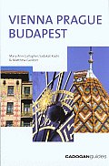 Cadogan Vienna Prague Budapest 1st Edition
